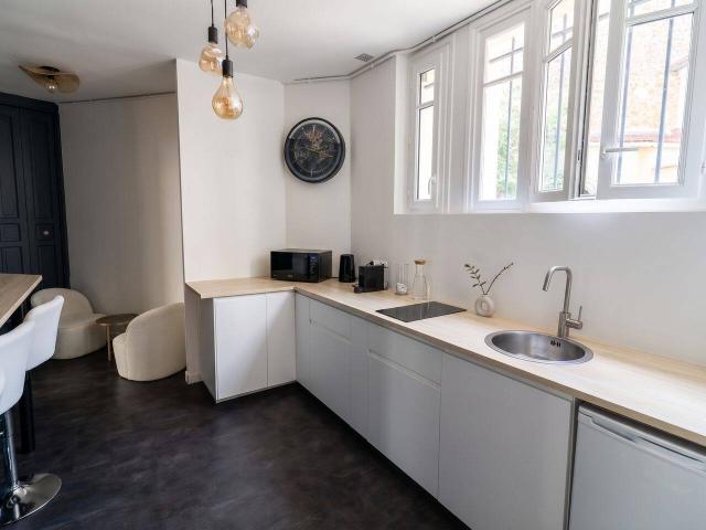 Appartement location à Notre-Dame, Versailles