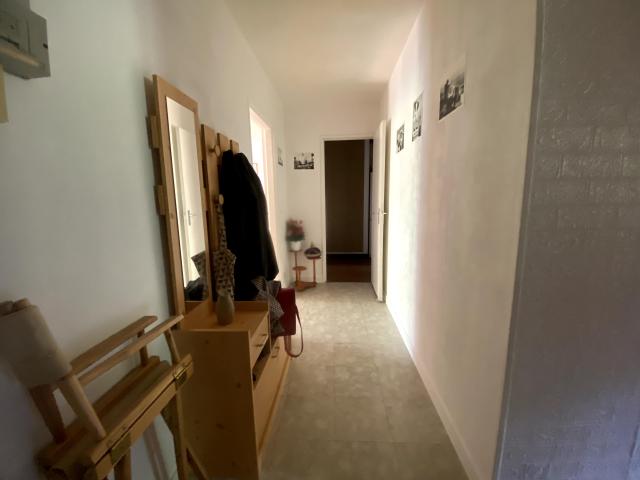 Appartement vente à L'Haÿ-les-Roses, Chevilly-larue