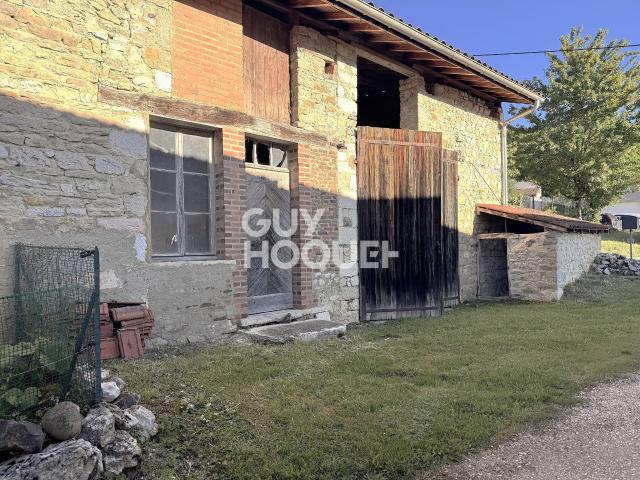 Appartement vente à Bourg-en-Bresse, Saint-martin-du-mont
