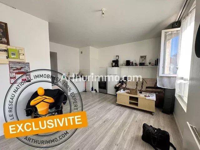 Appartement vente à Le Havre