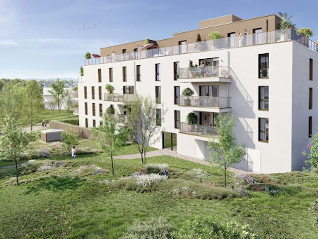 Appartement vente à Lorient, Bretagne