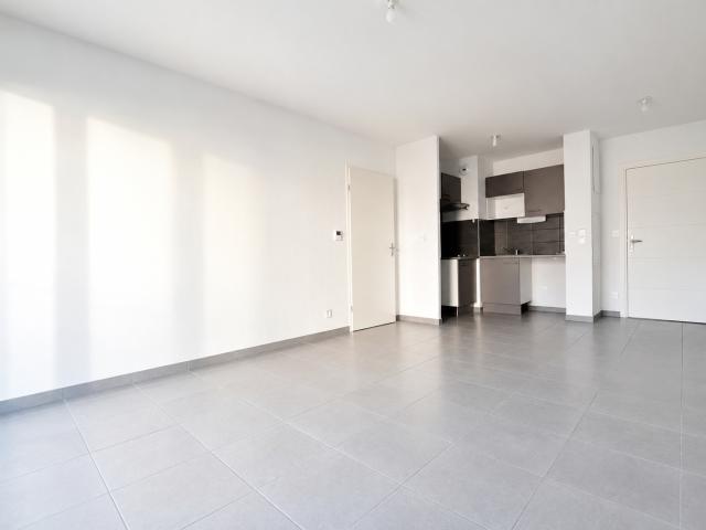 Appartement location à Toulouse