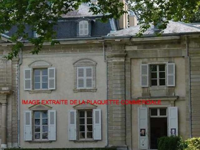 Appartement vente à Gex, Ferney-voltaire