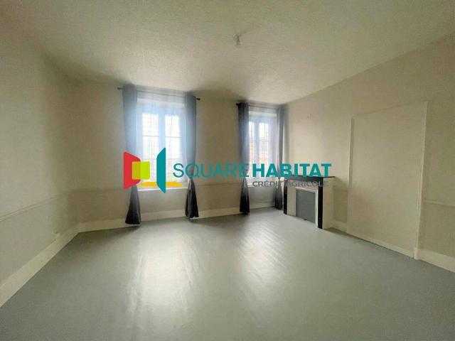 Appartement location à Cercy-la-Tour, Nièvre