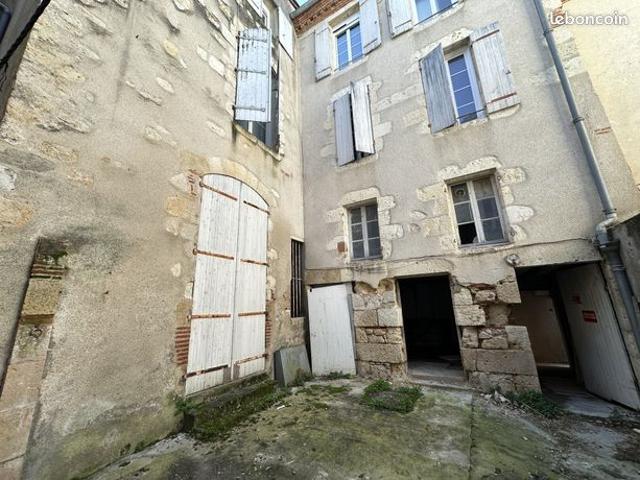 Appartement vente à Agen