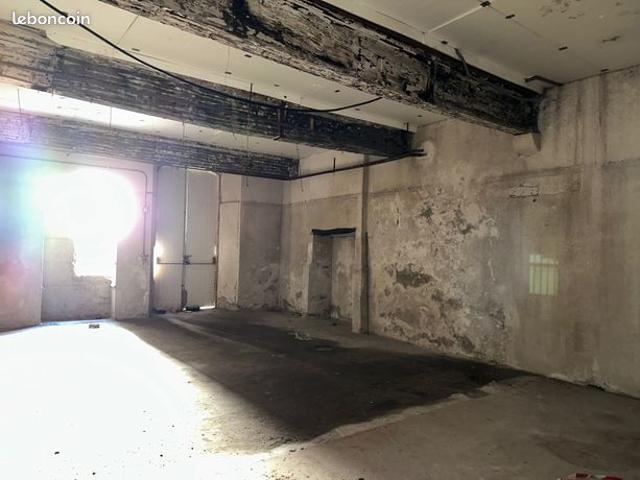 Appartement vente à Agen