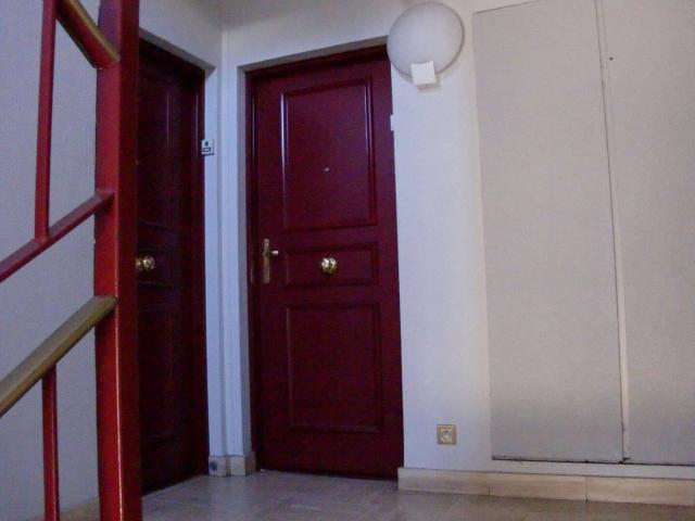 Appartement location à Les Oiseaux, Drancy