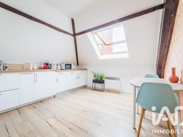 Appartement vente à Estavel, Brive-la-Gaillarde