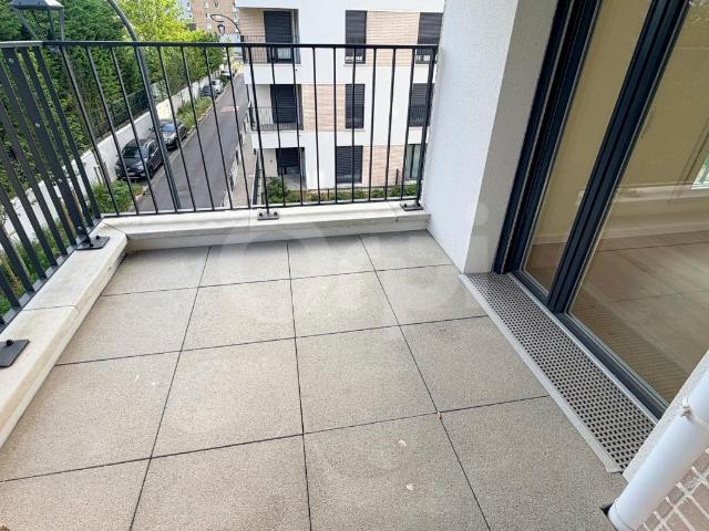 Appartement vente à Saint-Germain-en-Laye, Île-de-France