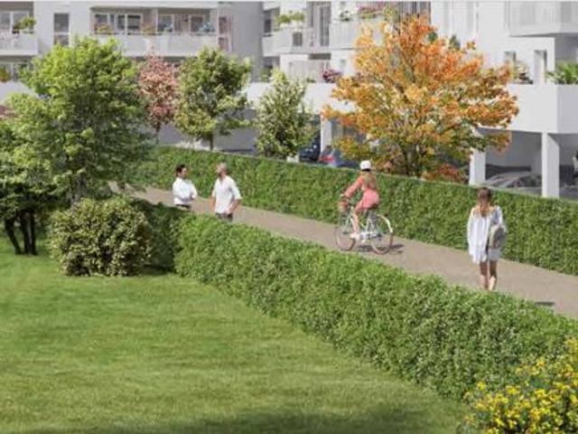 Appartement vente à Saint-Nazaire, Guérande