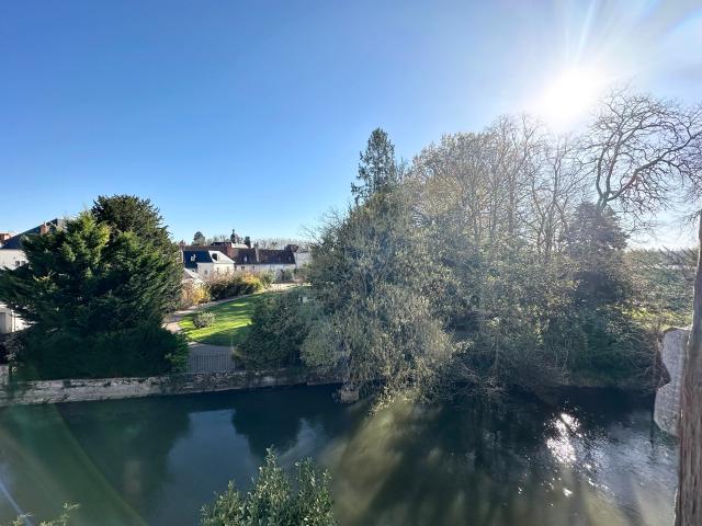 Appartement vente à Loches
