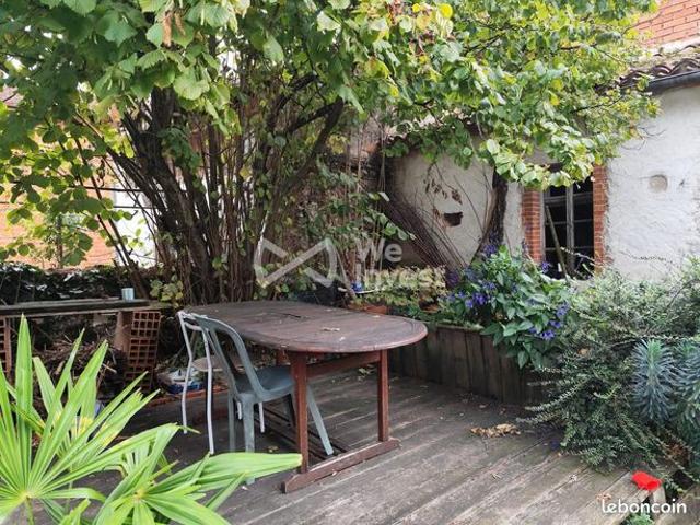 Appartement vente à Castres, Saint-paul-cap-de-joux
