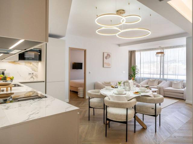Appartement location à La Lepre, Cannes