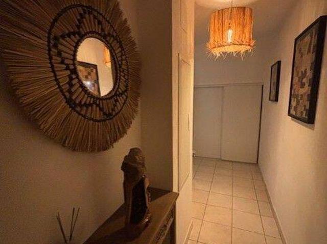 Appartement location à Bergheim, Collectivité européenne d'Alsace