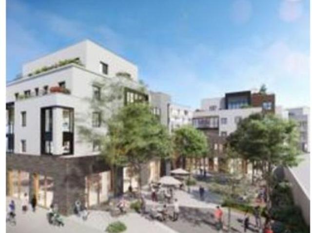 Appartement vente à Saint-Germain-en-Laye, Chatou