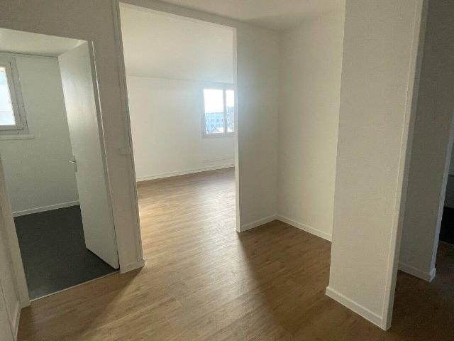 Appartement location à Bois-d'Arcy, Yvelines