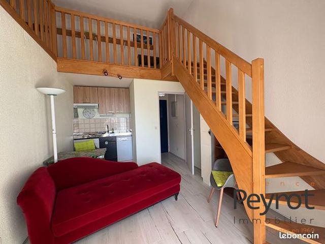 Appartement vente à Perpignan, Le Barcarès