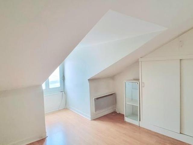 Appartement vente à Nanterre, Bois-colombes