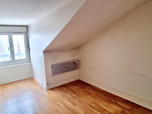 Appartement vente à Nanterre, Bois-colombes