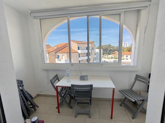 Appartement vente à Les Sables-d'Olonne, Château-d'olonne