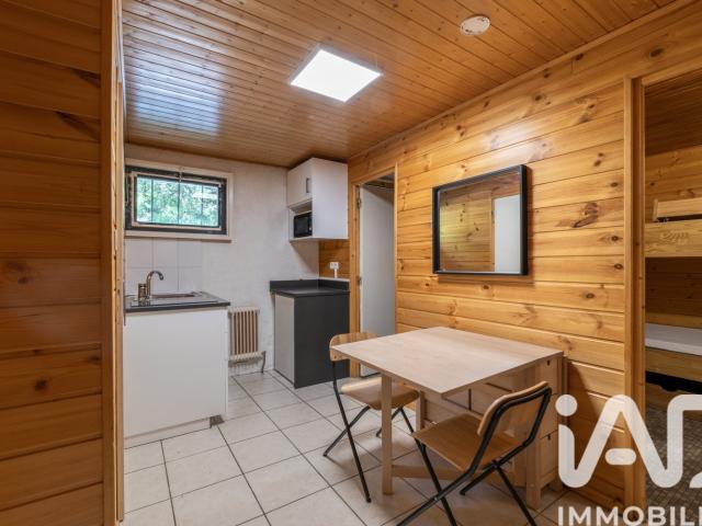Appartement vente à Grenoble, Huez