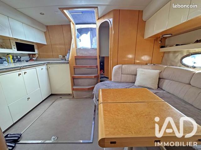 Appartement vente à Saint-Germain-en-Laye, Verneuil-sur-seine