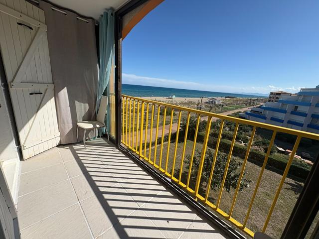 Appartement vente à Perpignan, Le Barcarès