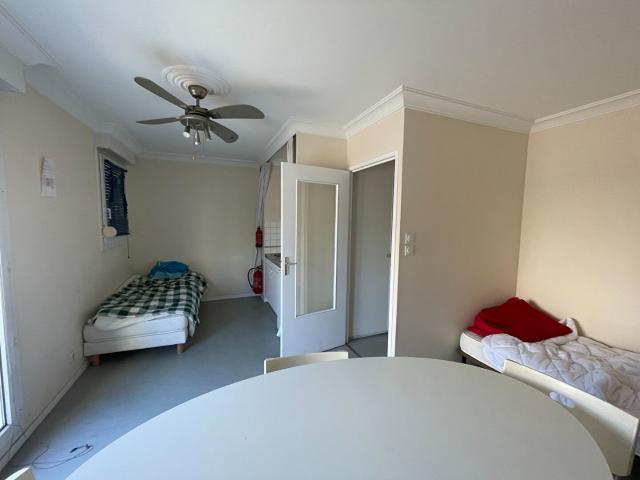 Appartement vente à Le Buisson, Betton
