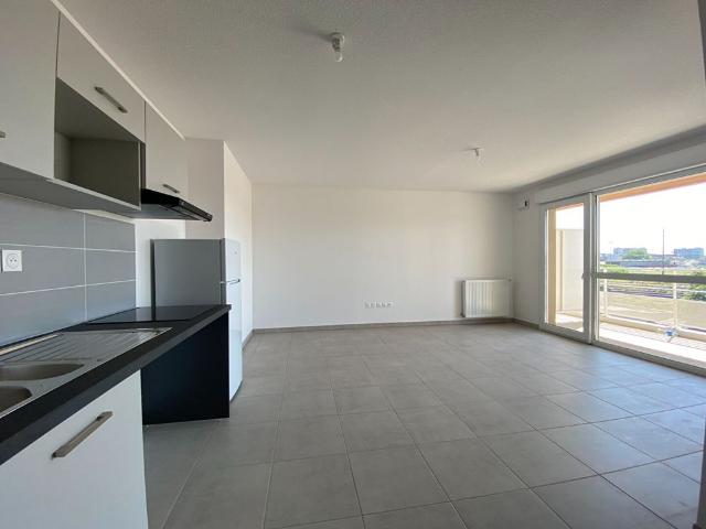 Appartement location à Toulouse