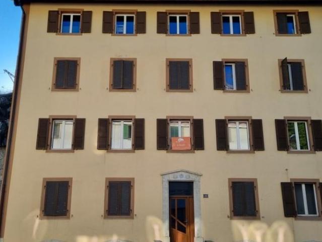 Apartment mieten in La Chaux-de-Fonds