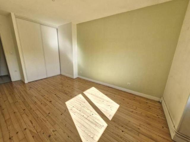 Appartement location à La Tour-du-Pin, Bourgoin-jallieu