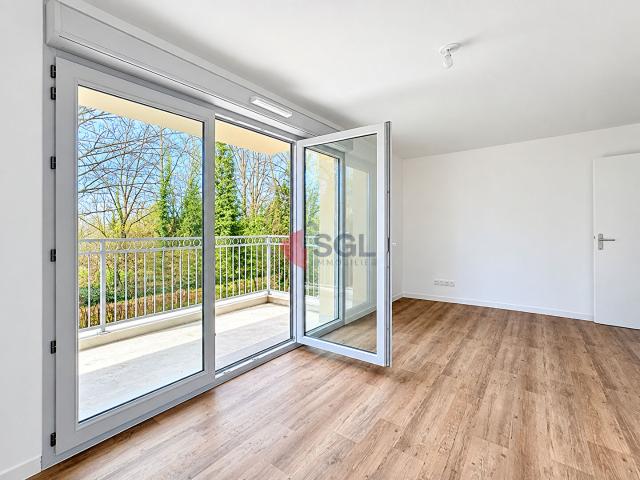 Appartement location à Ormoy-la-Rivière, Essonne