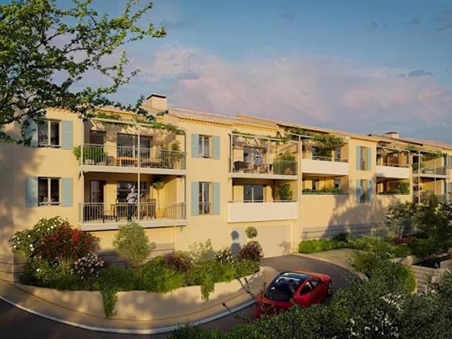 Appartement vente à Aix-en-Provence, Aix-en-provence