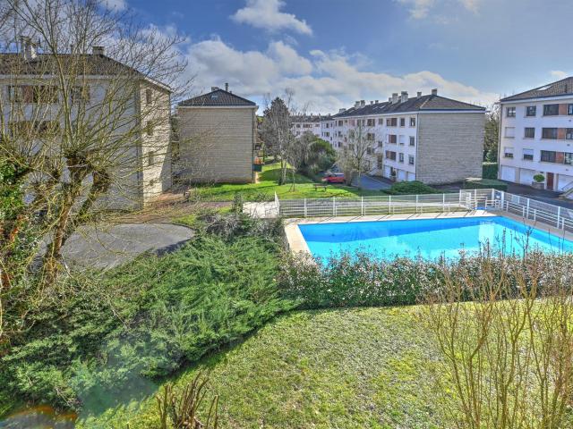 Appartement vente à Versailles, Bailly