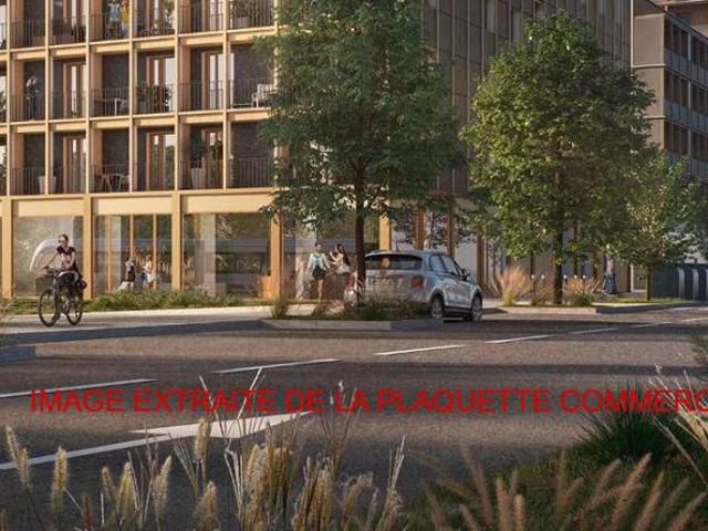 Appartement vente à Gex, Ferney-voltaire