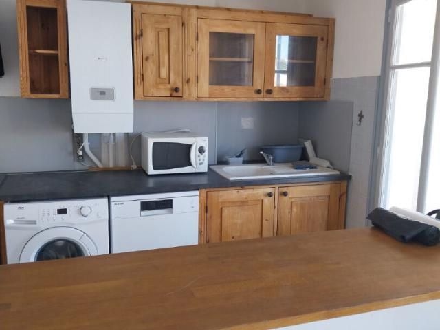 Appartement location à Nîmes, Le Grau-du-roi