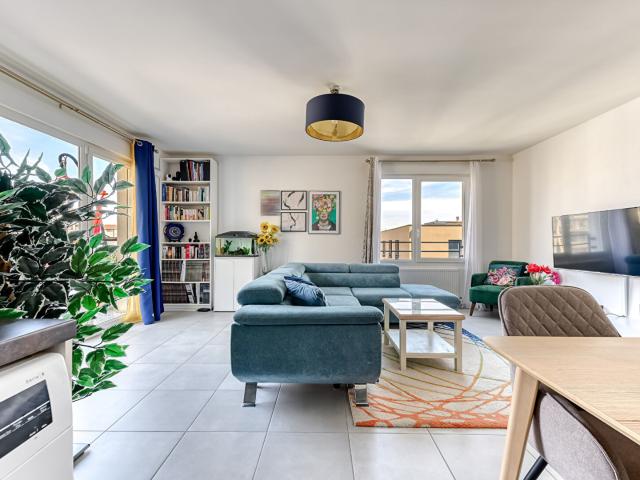 Appartement vente à Lyon, Métropole de Lyon
