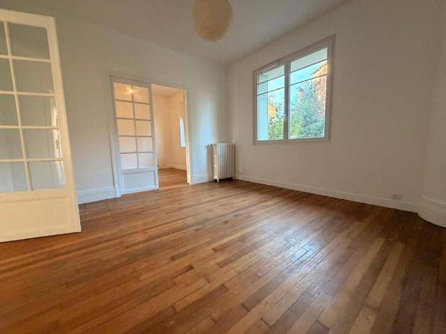 Appartement location à Domaine de Louvois, Chaville