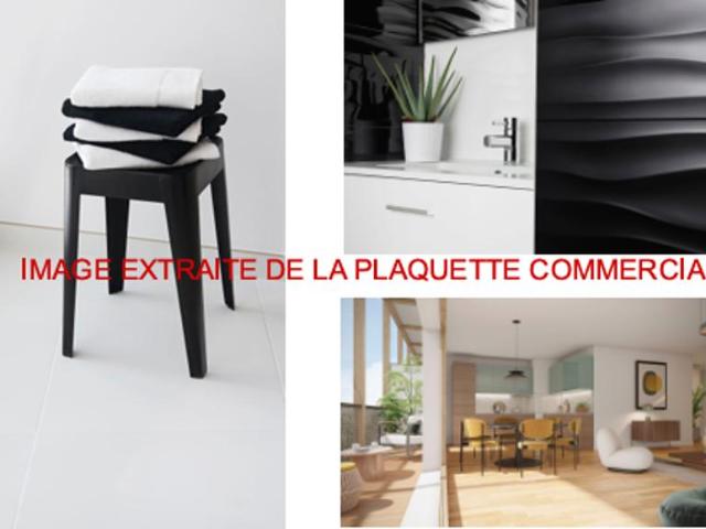 Appartement vente à Gex, Ferney-voltaire