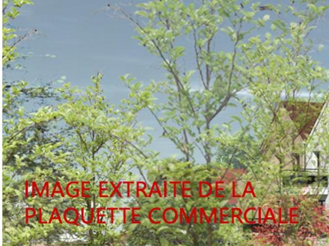Appartement vente à Mantes-la-Jolie, Bréval