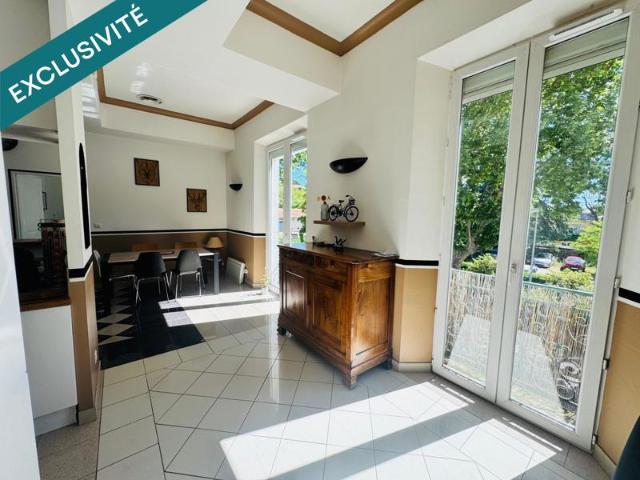 Appartement vente à Apt, Beaumont-de-pertuis