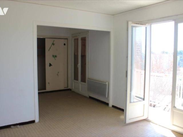 Appartement vente à Valréas, Lotissement les Grands Pres
