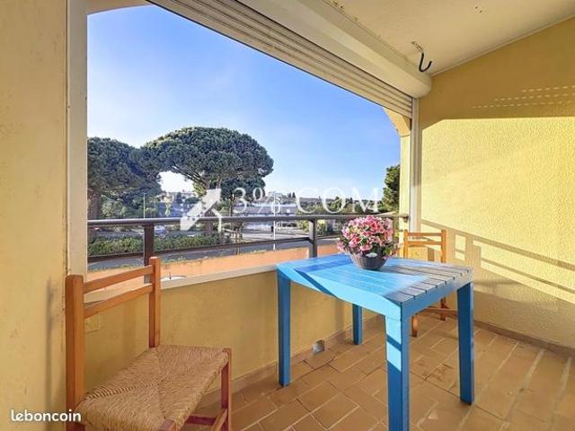 Appartement vente à Narbonne, Gruissan