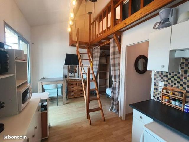 Appartement vente à Lesparre-Médoc, Soulac-sur-mer