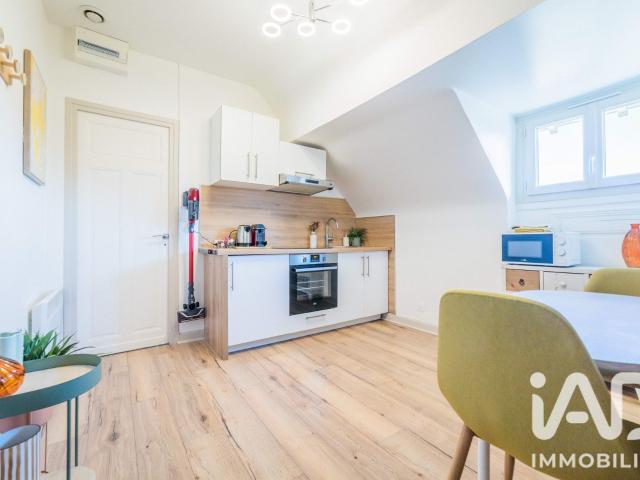 Appartement vente à Brive-la-Gaillarde, Corrèze