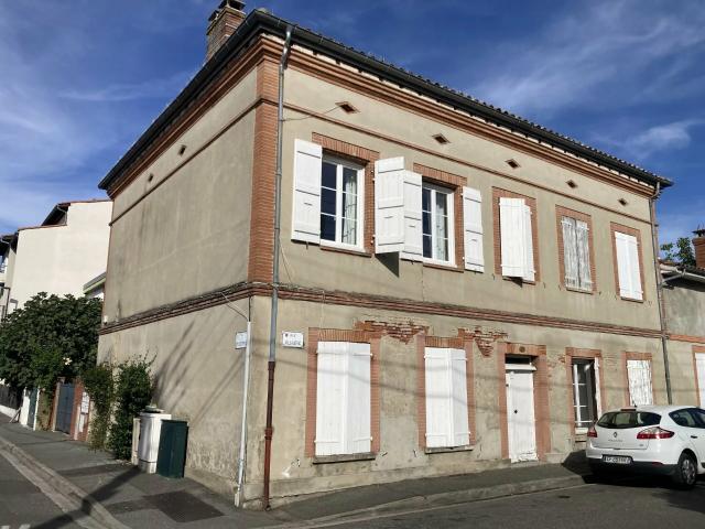 Appartement vente à Toulouse