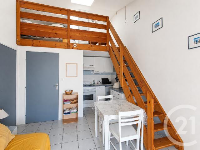 Appartement vente à Les Sables-d'Olonne, Bretignolles-sur-mer