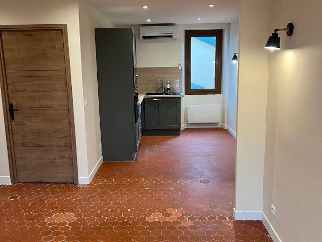 Appartement location à Planet, Puget-Théniers