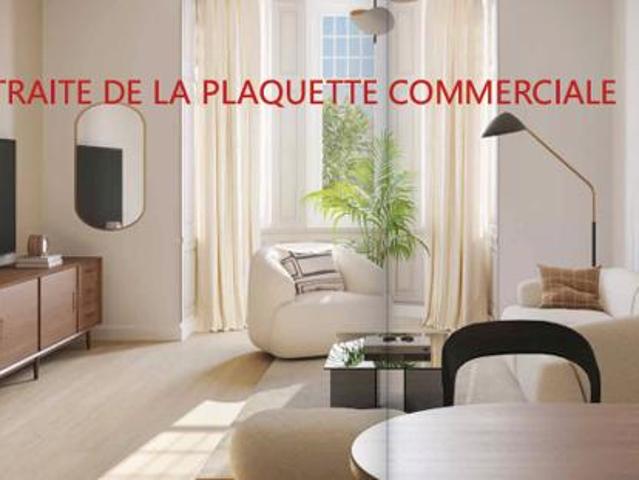 Appartement vente à Albertville, Ugine