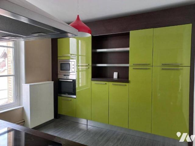 Appartement location à La Chapelle-en-Serval, Oise